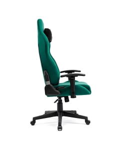 Купить Игровое компьютерное кресло VMMGAME ASTRAL NEW ERA 2.0 Велюр, Зеленый  в E-mobi