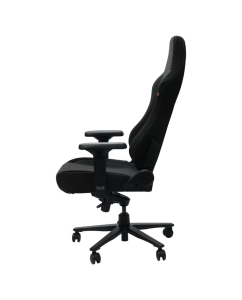 Купить Компьютерное кресло CHAIRMAN BRAVE AF-3 Hawk ткань, черный  в E-mobi