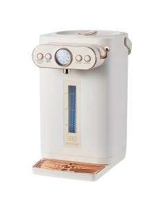 Купить Термопот Endever Altea-2100 4.8 л бежевый в E-mobi