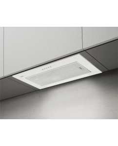 Купить Вытяжка встраиваемая Candy CVXBI56MW белый  в E-mobi