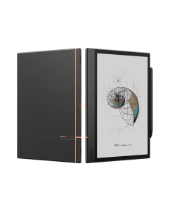 Купить Электронная книга ONYX BOOX NOTE AIR 4 C черный (ONYX NOTE AIR 4 C)  в E-mobi