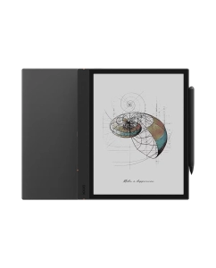 Купить Электронная книга ONYX BOOX NOTE AIR 4 C черный (ONYX NOTE AIR 4 C)  в E-mobi