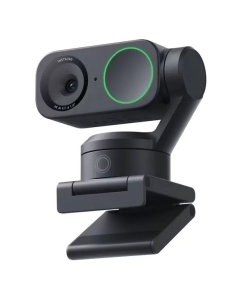 Купить Web-камера Insta360 Link 2 черный (CINSABNB) в E-mobi