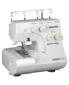 Купить Оверлок Jaguar 880D в E-mobi