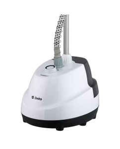 Купить Ручной отпариватель Delta DL-2015S 1.5 л белый в E-mobi