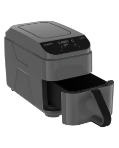 Купить Аэрогриль GARLYN AG-1500 серый в E-mobi