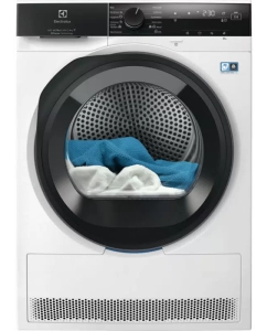Купить Сушильная машина Electrolux EW8D495MCE белый в E-mobi