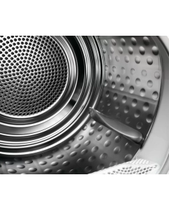 Купить Сушильная машина Electrolux EW8D495MCE белый  в E-mobi