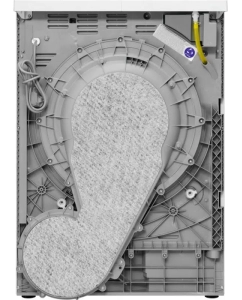 Купить Сушильная машина Electrolux EW8D495MCE белый  в E-mobi