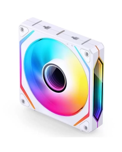 Купить Комплект вентиляторов Jonsbo ZL-120WR (3 in 1) REVERSE  в E-mobi