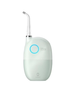 Купить Ирригатор Oclean A10 зеленый в E-mobi