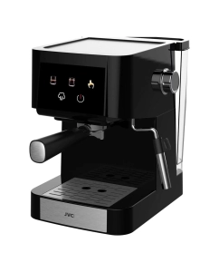 Купить Кофеварка JVC JK-CF40 черная в E-mobi