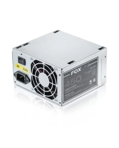 Купить Блок питания Foxline FZ450 450W в E-mobi