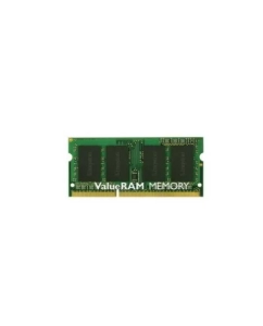 Купить Оперативная память Kingston 4Gb DDR-III 1600MHz SO-DIMM (KVR16S11S8/4WP) в E-mobi