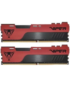 Купить Оперативная память Patriot R4 DDR4 2x32Gb 3200MHz в E-mobi