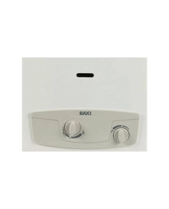 Купить Газовая колонка Baxi SIG-2 11 p white  в E-mobi