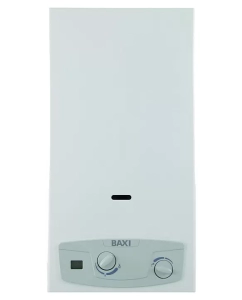 Купить Газовая колонка Baxi SIG-2 11 p white  в E-mobi