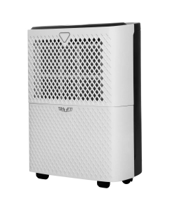 Купить Осушитель воздуха Shuft SDR-10L белый; черный в E-mobi