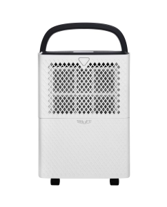 Купить Осушитель воздуха Shuft SDR-10L белый; черный  в E-mobi