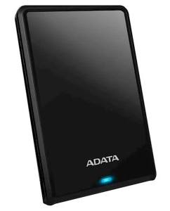 Купить Внешний жесткий диск ADATA HV620S 1ТБ (AHV620S-1TU3-CBK)  в E-mobi