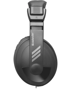 Купить Наушники Defender Gryphon 751 Black  в E-mobi