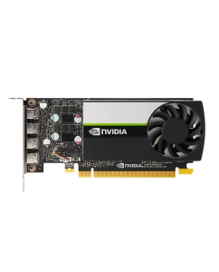 Купить Видеокарта NVIDIA NVIDIA Quadro T1000 (900-5G172-2250-000) в E-mobi