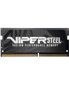 Купить Оперативная память Patriot Memory (PVS416G320C8S), DDR4 1x16Gb, 3200MHz в E-mobi