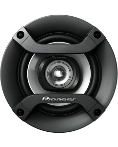 Купить Колонки автомобильные Pioneer TS-F1034R,  10 см 4 дюйм.,  комплект 2 шт. в E-mobi