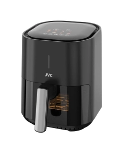 Купить Аэрогриль JVC JK-MB040 черный в E-mobi