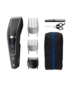 Купить Машинка для стрижки волос Philips Hairclipper Series 5000 HC5632/15 в E-mobi