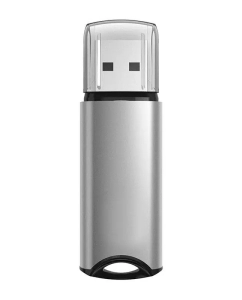 Купить Флешка Silicon Power Marvel M02 64 ГБ (SP064GBUF3M02V1S) в E-mobi