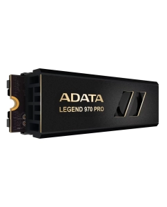 Купить SSD накопитель ADATA LEGEND 970 PRO M.2 2280 2 ТБ (SLEG-970P-2TCI) в E-mobi