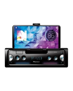 Купить Автомагнитола Pioneer SPH-C10BT в E-mobi