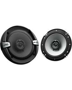 Купить Автомобильные колонки JVC CS-DR162 в E-mobi