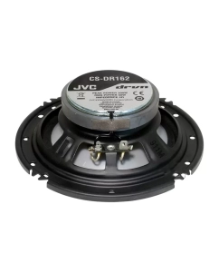 Купить Автомобильные колонки JVC CS-DR162  в E-mobi