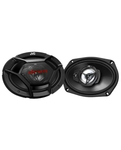 Купить Автомобильные колонки JVC CS-DR6930 в E-mobi