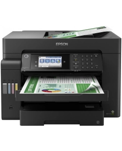 Купить Струйное МФУ Epson L15150 (62EPMFL15150) в E-mobi