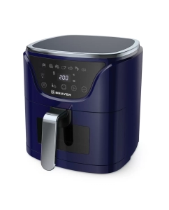 Купить Аэрогриль Brayer BR2036 синий в E-mobi