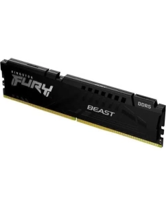 Купить Оперативная память Kingston ( KF560C30BBE-8 ), DDR5 1 x 8 Gb, 6000 MHz в E-mobi