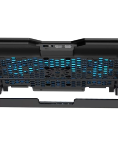 Купить Подставка для ноутбука Digma D-NCP150-2 15.6"  в E-mobi