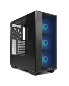 Купить Корпус компьютерный Lian Li Lancool III RGB (G99.LAN3RX.00) в E-mobi