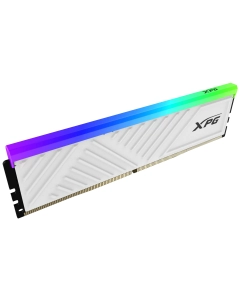Купить Оперативная память Adata XPG Spectrix D35 (AX4U360016G18I-SWHD35G) DDR4 1x16Gb 3600MHz  в E-mobi
