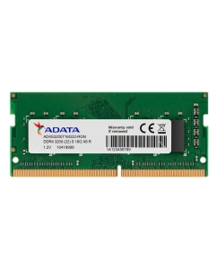 Купить Оперативная память Adata Premier (AD4S320032G22-SGN) DDR4 1x32Gb 3200MHz  в E-mobi