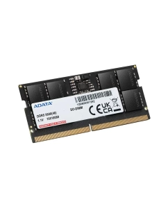 Купить Оперативная память ADATA AD5S56008G-S DDR5 1x8Gb 5600MHz  в E-mobi
