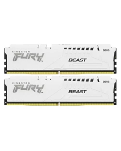 Купить Оперативная память Kingston Fury Beast (KF552C40BWK2-32) DDR5 2x16Gb 5200MHz в E-mobi