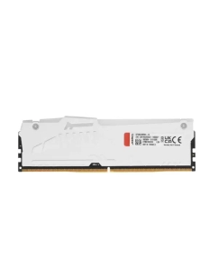 Купить Оперативная память Kingston Fury Beast White (KF556C40BWA-32), DDR5 1x32Gb, 5600MHz  в E-mobi