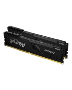 Купить Оперативная память Kingston 32Gb DDR4 3200MHz (KF432C16BBK2/32) (2x16Gb KIT) в E-mobi