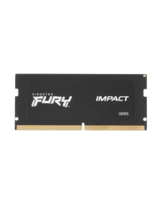 Купить Оперативная память Kingston FURY Impact (KF548S38IB-16), DDR5 1x16Gb, 4800MHz в E-mobi