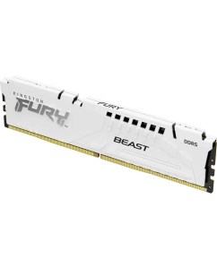 Купить Оперативная память Kingston ( KF560C30BWE-32 ), DDR5 1 x 32 Gb, 6000 MHz в E-mobi