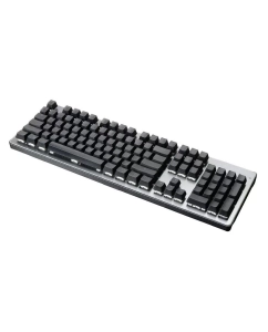 Купить Проводная игровая клавиатура OKLICK 970G Gray (970G)  в E-mobi